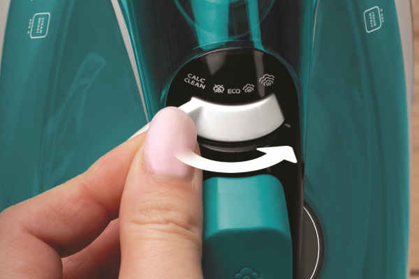 Żelazko Polti Vaporella Quick Q090